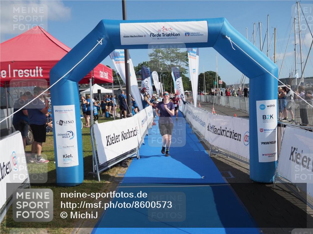 17.08.2025 - KN Förde Triathlon 2025 MichiJ http://msf.ph/oto/8600573 17.08.2025 10:48:56 Laufen 155, 170, 175 meine-sportfotos.de