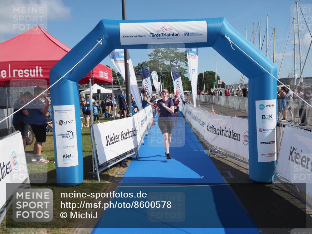 17.08.2025 - KN Förde Triathlon 2025 MichiJ http://msf.ph/oto/8600578 17.08.2025 10:48:56 Laufen 155, 170, 175 meine-sportfotos.de