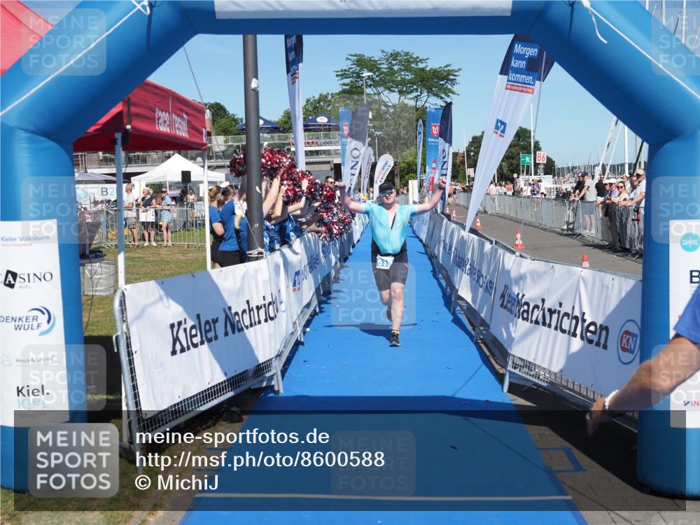 17.08.2025 - KN Förde Triathlon 2025 MichiJ http://msf.ph/oto/8600588 17.08.2025 14:05:41 Laufen 519 meine-sportfotos.de