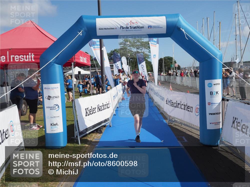 17.08.2025 - KN Förde Triathlon 2025 MichiJ http://msf.ph/oto/8600598 17.08.2025 10:48:57 Laufen 155, 170, 175 meine-sportfotos.de