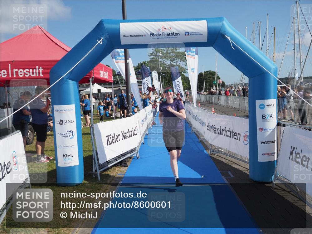 17.08.2025 - KN Förde Triathlon 2025 MichiJ http://msf.ph/oto/8600601 17.08.2025 10:48:57 Laufen 155, 170, 175 meine-sportfotos.de
