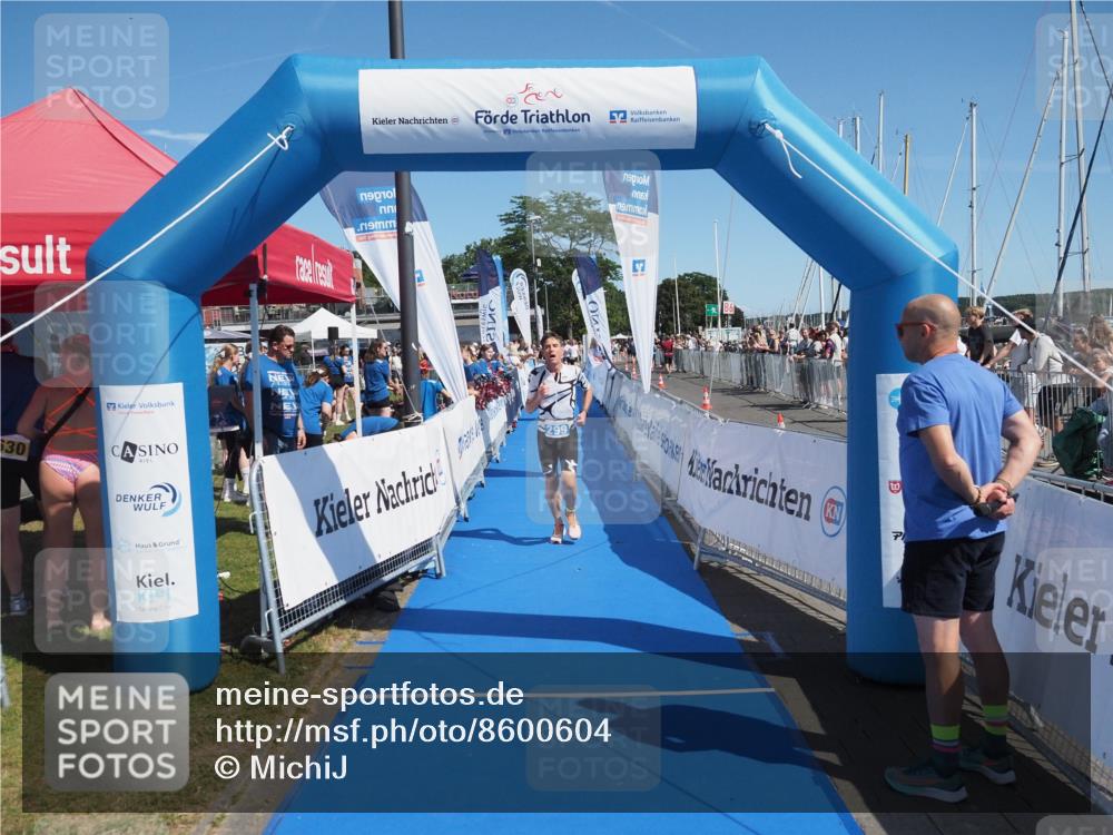 17.08.2025 - KN Förde Triathlon 2025 MichiJ http://msf.ph/oto/8600604 17.08.2025 12:16:25 Laufen 299 meine-sportfotos.de
