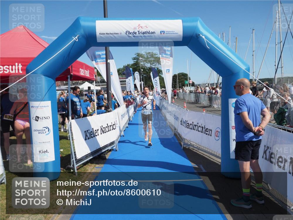 17.08.2025 - KN Förde Triathlon 2025 MichiJ http://msf.ph/oto/8600610 17.08.2025 12:16:25 Laufen 299 meine-sportfotos.de