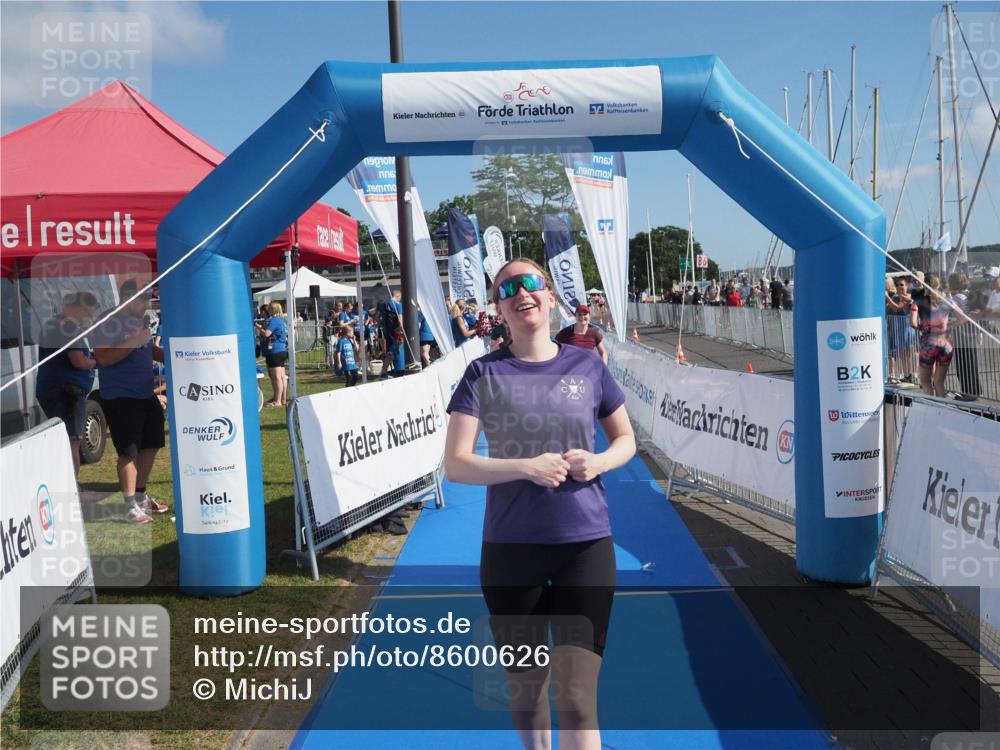 17.08.2025 - KN Förde Triathlon 2025 MichiJ http://msf.ph/oto/8600626 17.08.2025 10:48:58 Laufen 155, 170, 175 meine-sportfotos.de