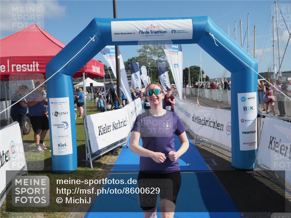 17.08.2025 - KN Förde Triathlon 2025 MichiJ http://msf.ph/oto/8600629 17.08.2025 10:48:59 Laufen 155, 170, 175 meine-sportfotos.de