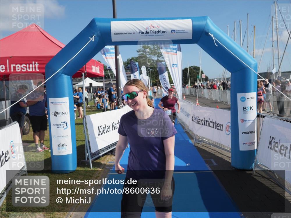 17.08.2025 - KN Förde Triathlon 2025 MichiJ http://msf.ph/oto/8600636 17.08.2025 10:48:59 Laufen 155, 170, 175 meine-sportfotos.de