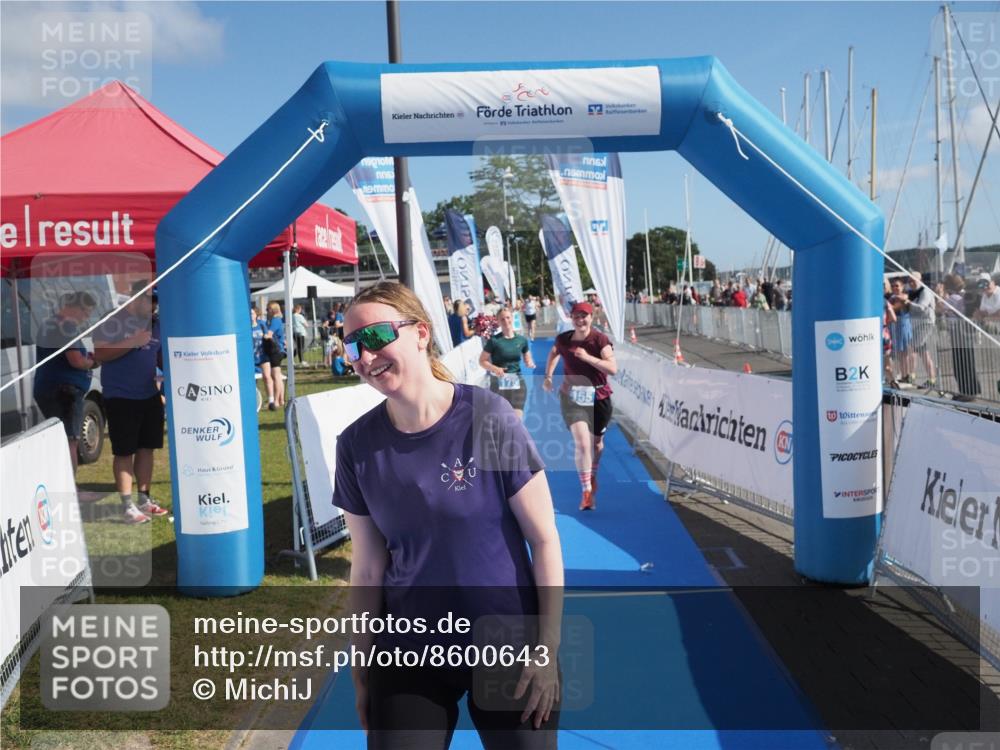 17.08.2025 - KN Förde Triathlon 2025 MichiJ http://msf.ph/oto/8600643 17.08.2025 10:48:59 Laufen 155, 170, 175 meine-sportfotos.de