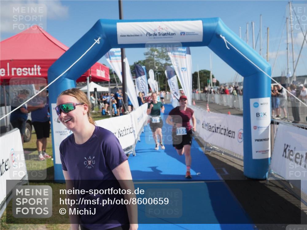 17.08.2025 - KN Förde Triathlon 2025 MichiJ http://msf.ph/oto/8600659 17.08.2025 10:49:00 Laufen 155, 170, 175 meine-sportfotos.de