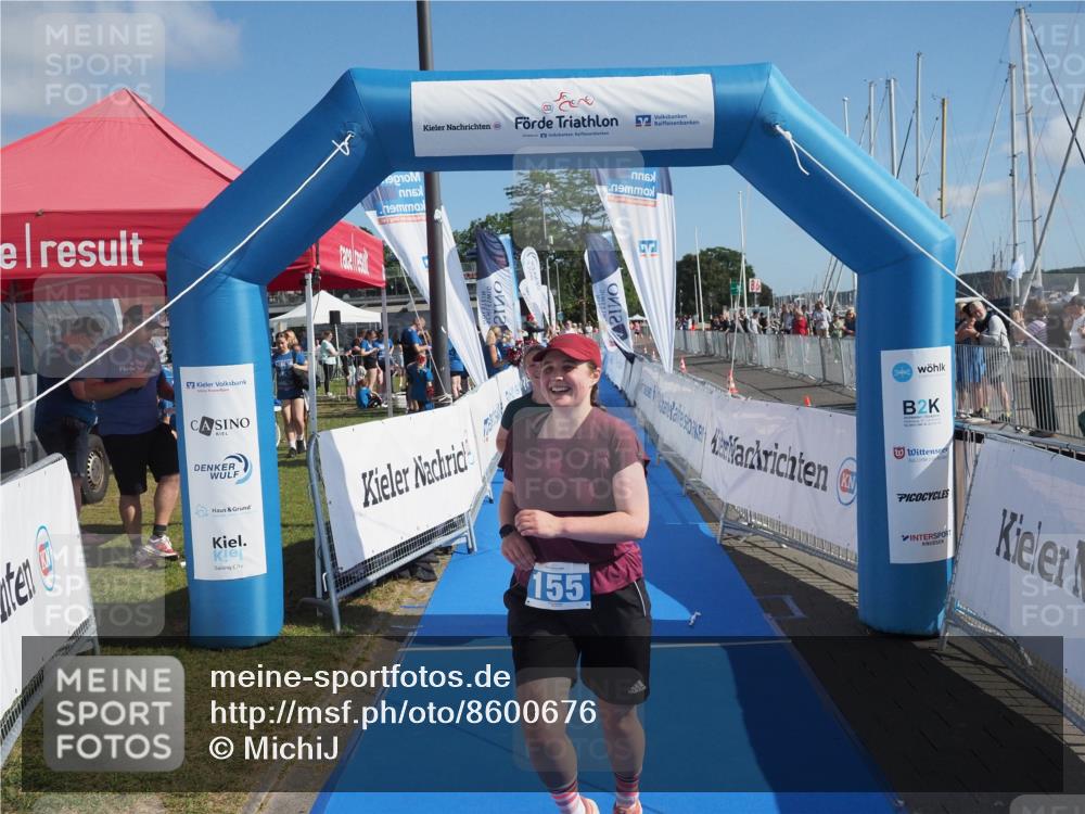 17.08.2025 - KN Förde Triathlon 2025 MichiJ http://msf.ph/oto/8600676 17.08.2025 10:49:01 Laufen 155, 170, 175 meine-sportfotos.de