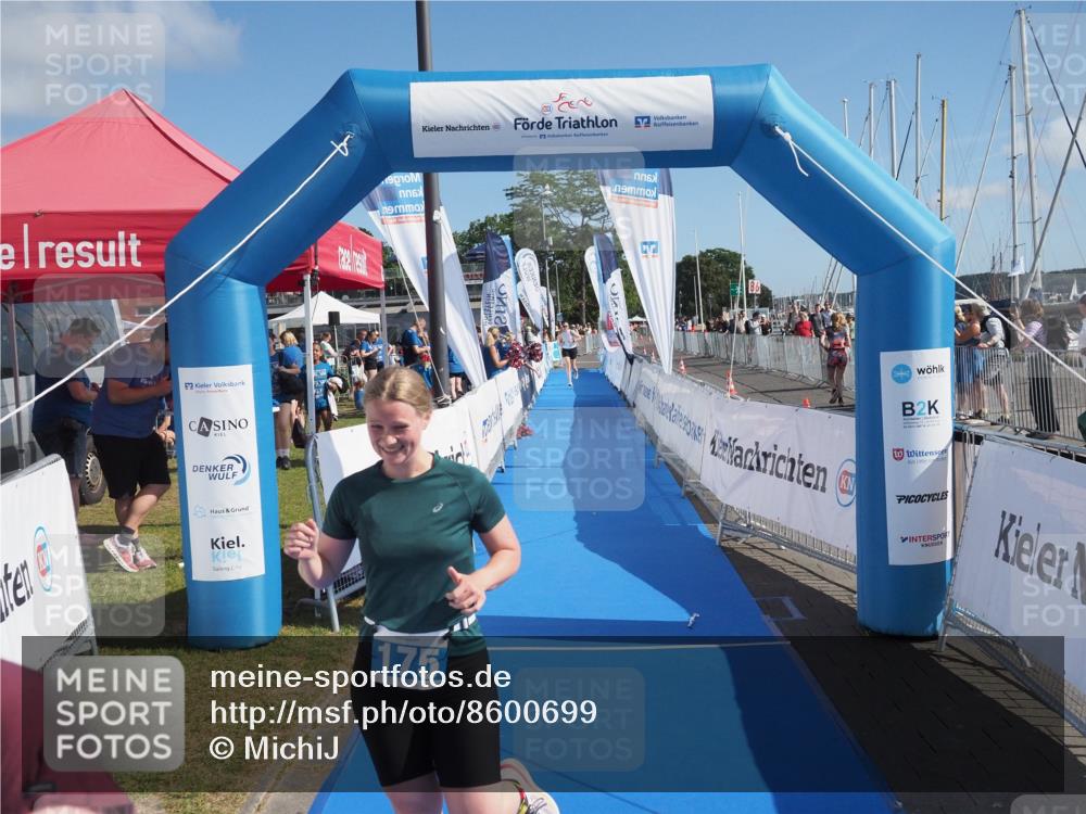 17.08.2025 - KN Förde Triathlon 2025 MichiJ http://msf.ph/oto/8600699 17.08.2025 10:49:02 Laufen 155, 170, 175 meine-sportfotos.de