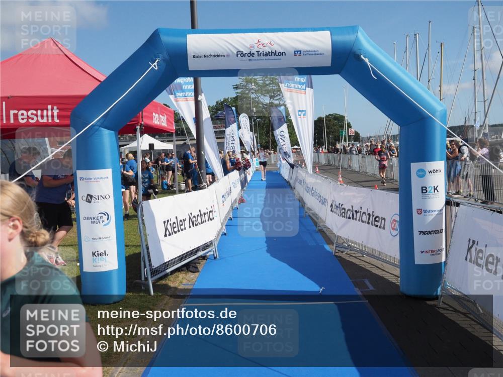 17.08.2025 - KN Förde Triathlon 2025 MichiJ http://msf.ph/oto/8600706 17.08.2025 10:49:03 Laufen 155, 175 meine-sportfotos.de