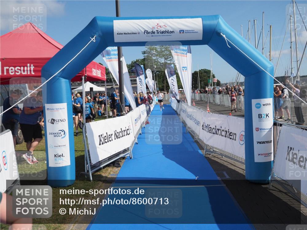 17.08.2025 - KN Förde Triathlon 2025 MichiJ http://msf.ph/oto/8600713 17.08.2025 10:49:03 Laufen 155, 175 meine-sportfotos.de