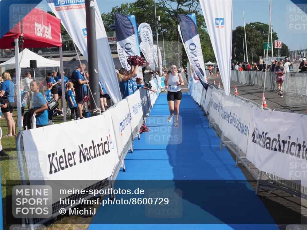 17.08.2025 - KN Förde Triathlon 2025 MichiJ http://msf.ph/oto/8600729 17.08.2025 10:49:06 Laufen 175, 230 meine-sportfotos.de
