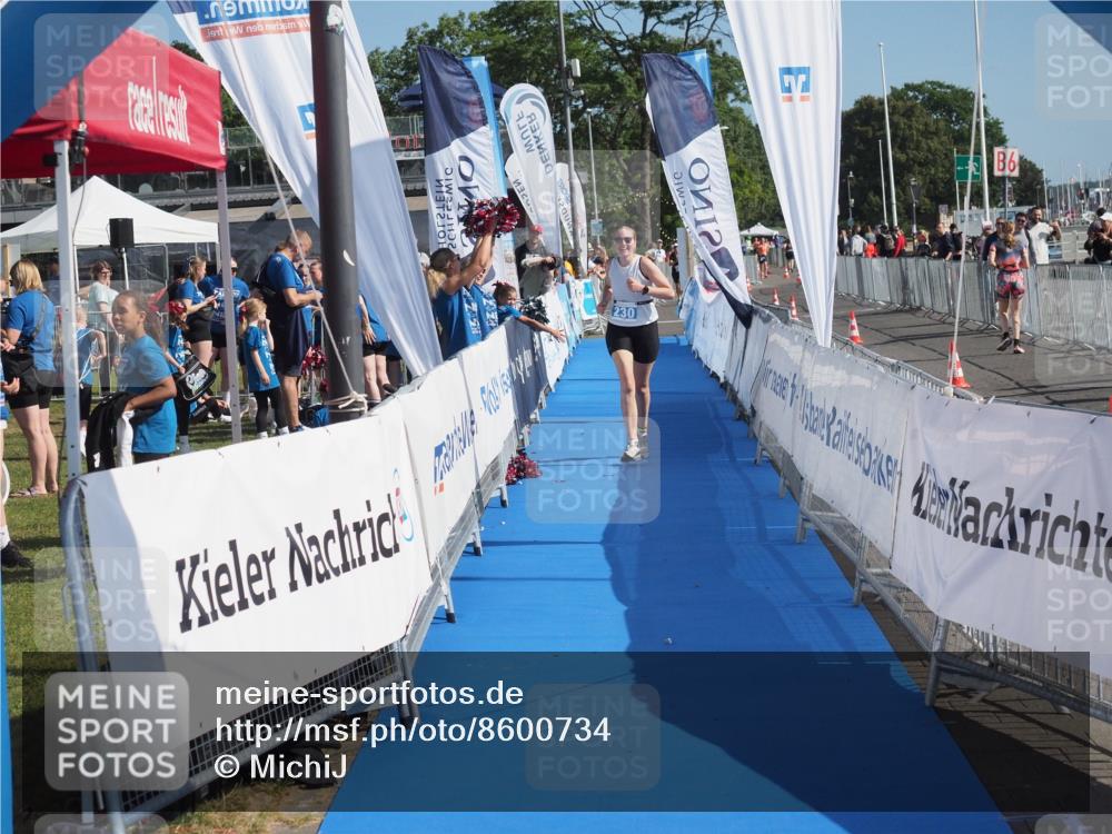 17.08.2025 - KN Förde Triathlon 2025 MichiJ http://msf.ph/oto/8600734 17.08.2025 10:49:06 Laufen 175, 230 meine-sportfotos.de