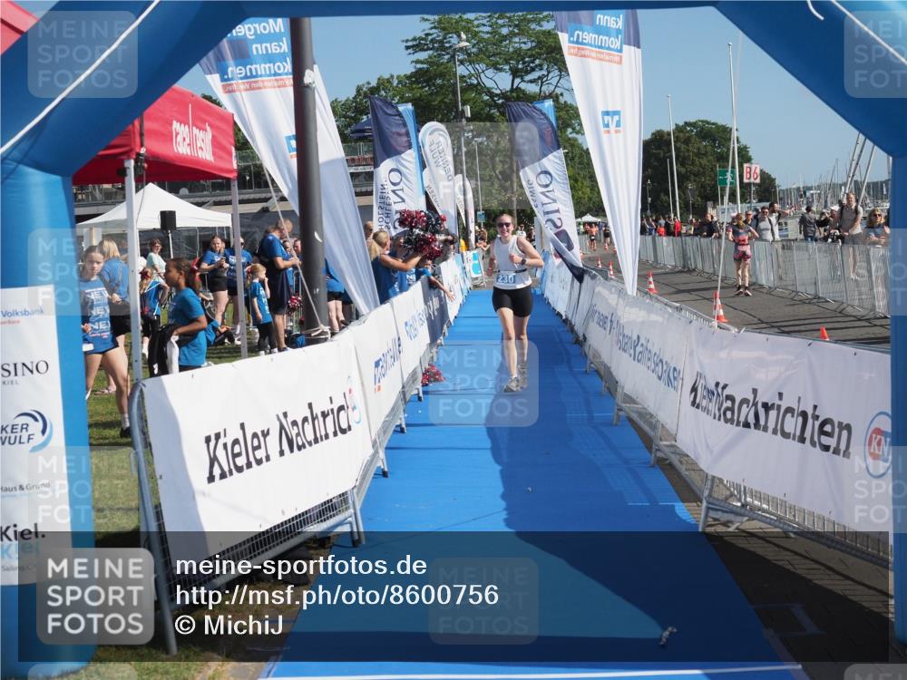 17.08.2025 - KN Förde Triathlon 2025 MichiJ http://msf.ph/oto/8600756 17.08.2025 10:49:07 Laufen 230 meine-sportfotos.de