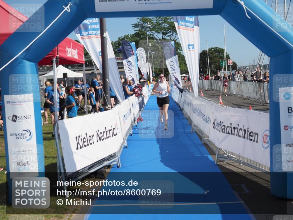 17.08.2025 - KN Förde Triathlon 2025 MichiJ http://msf.ph/oto/8600769 17.08.2025 10:49:07 Laufen 230 meine-sportfotos.de