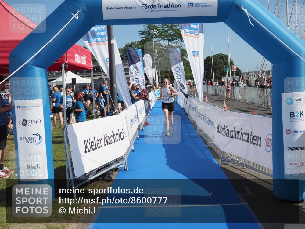 17.08.2025 - KN Förde Triathlon 2025 MichiJ http://msf.ph/oto/8600777 17.08.2025 10:49:08 Laufen 230 meine-sportfotos.de