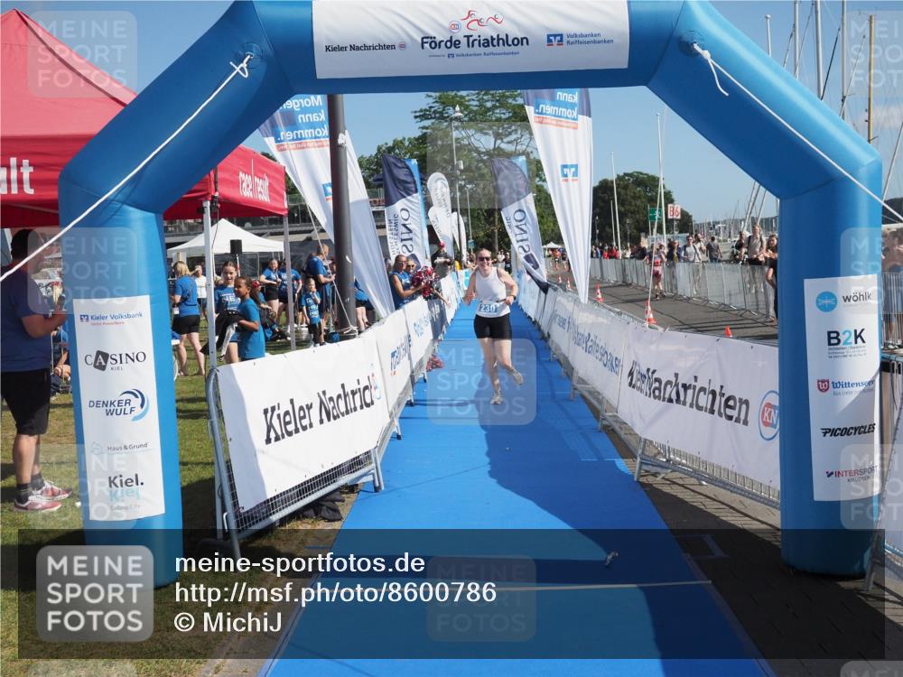 17.08.2025 - KN Förde Triathlon 2025 MichiJ http://msf.ph/oto/8600786 17.08.2025 10:49:08 Laufen 230 meine-sportfotos.de