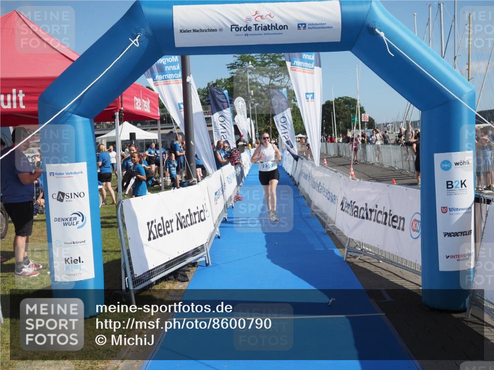 17.08.2025 - KN Förde Triathlon 2025 MichiJ http://msf.ph/oto/8600790 17.08.2025 10:49:08 Laufen 230 meine-sportfotos.de