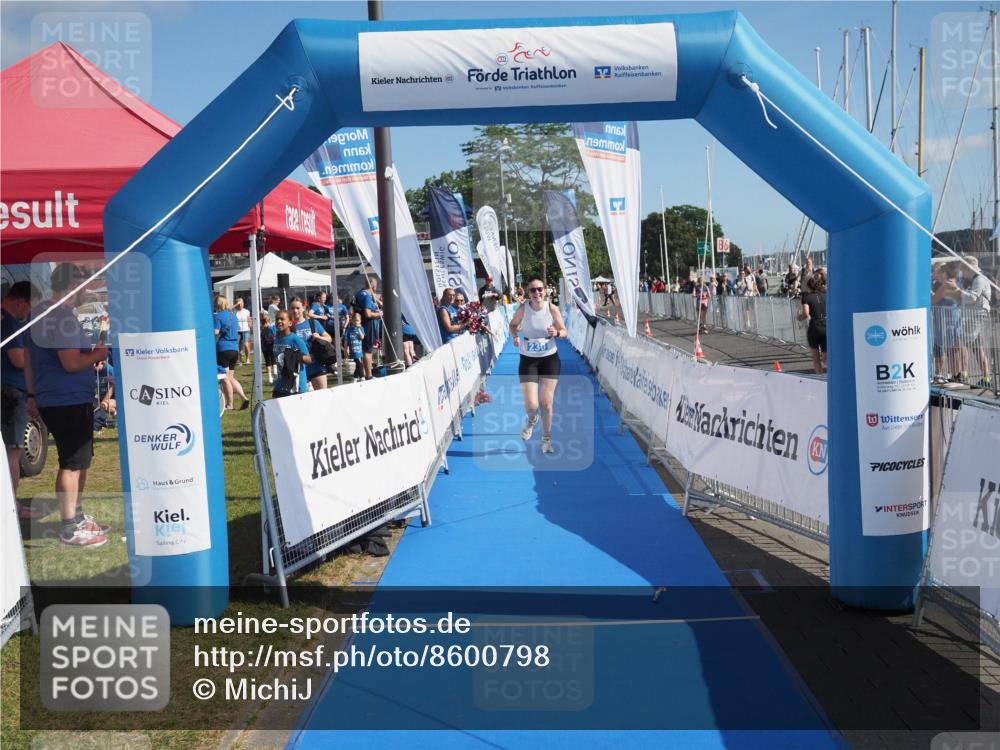 17.08.2025 - KN Förde Triathlon 2025 MichiJ http://msf.ph/oto/8600798 17.08.2025 10:49:08 Laufen 230 meine-sportfotos.de