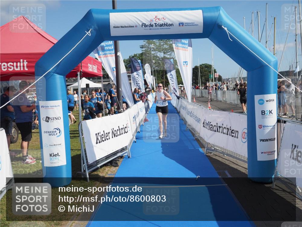 17.08.2025 - KN Förde Triathlon 2025 MichiJ http://msf.ph/oto/8600803 17.08.2025 10:49:08 Laufen 230 meine-sportfotos.de