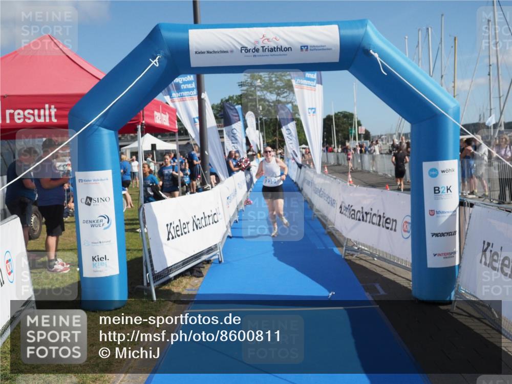 17.08.2025 - KN Förde Triathlon 2025 MichiJ http://msf.ph/oto/8600811 17.08.2025 10:49:09 Laufen 230 meine-sportfotos.de