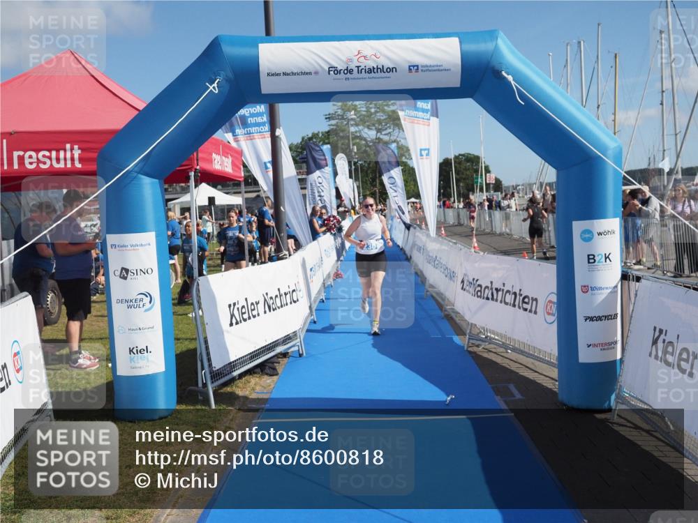 17.08.2025 - KN Förde Triathlon 2025 MichiJ http://msf.ph/oto/8600818 17.08.2025 10:49:09 Laufen 230 meine-sportfotos.de