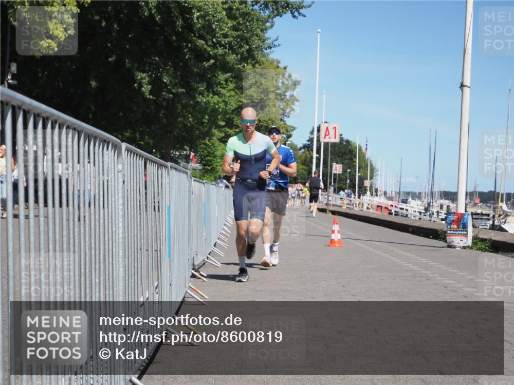 17.08.2025 - KN Förde Triathlon 2025 KatJ http://msf.ph/oto/8600819 17.08.2025 13:42:01 Laufen 454, 477, 546 meine-sportfotos.de