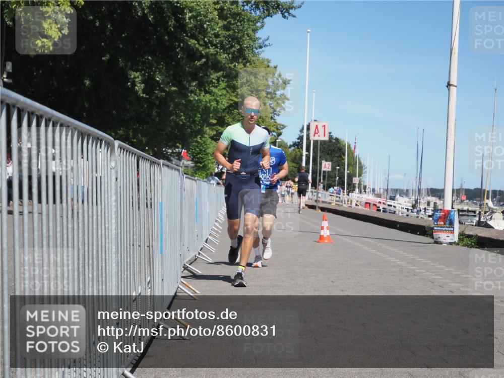 17.08.2025 - KN Förde Triathlon 2025 KatJ http://msf.ph/oto/8600831 17.08.2025 13:42:01 Laufen 454, 477, 546 meine-sportfotos.de