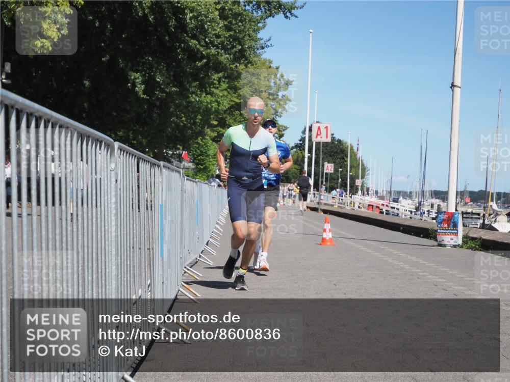 17.08.2025 - KN Förde Triathlon 2025 KatJ http://msf.ph/oto/8600836 17.08.2025 13:42:01 Laufen 454, 477, 546 meine-sportfotos.de