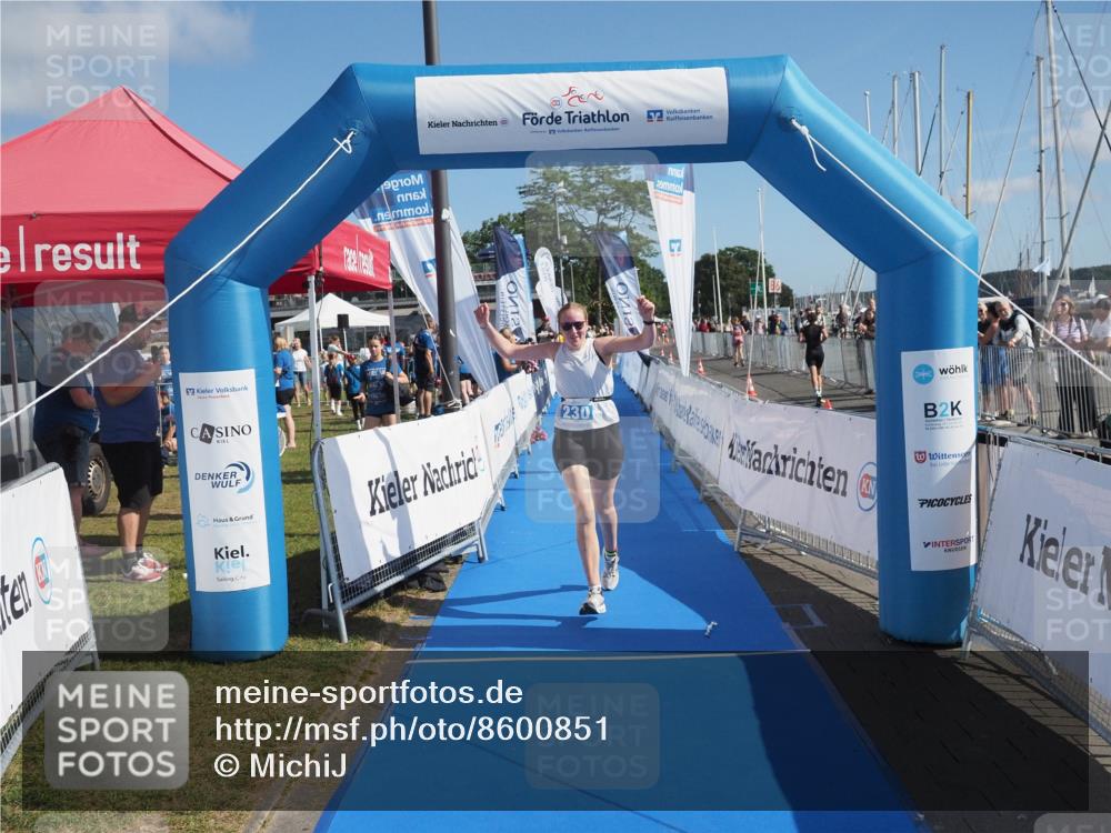 17.08.2025 - KN Förde Triathlon 2025 MichiJ http://msf.ph/oto/8600851 17.08.2025 10:49:10 Laufen 230 meine-sportfotos.de