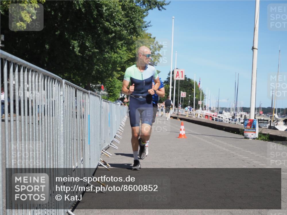 17.08.2025 - KN Förde Triathlon 2025 KatJ http://msf.ph/oto/8600852 17.08.2025 13:42:02 Laufen 454, 477, 546 meine-sportfotos.de