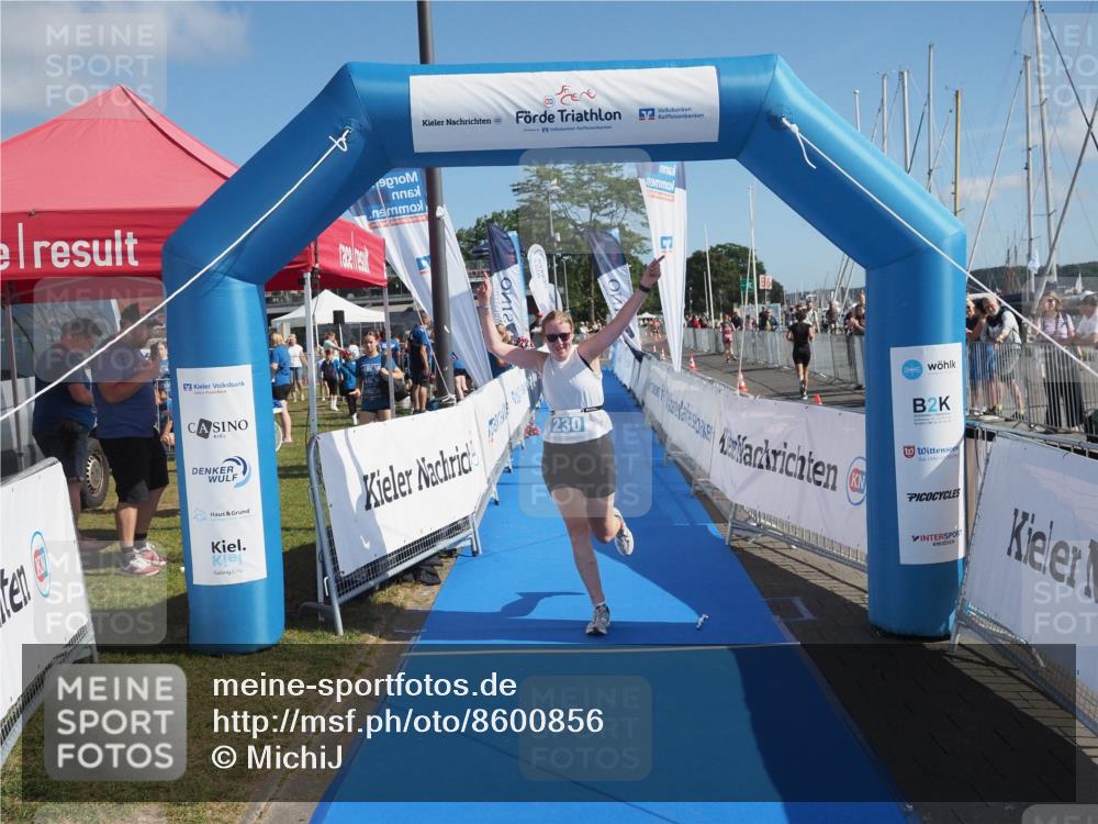 17.08.2025 - KN Förde Triathlon 2025 MichiJ http://msf.ph/oto/8600856 17.08.2025 10:49:10 Laufen 230 meine-sportfotos.de