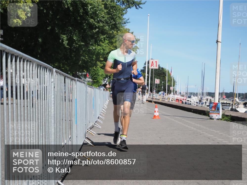 17.08.2025 - KN Förde Triathlon 2025 KatJ http://msf.ph/oto/8600857 17.08.2025 13:42:02 Laufen 454, 477, 546 meine-sportfotos.de