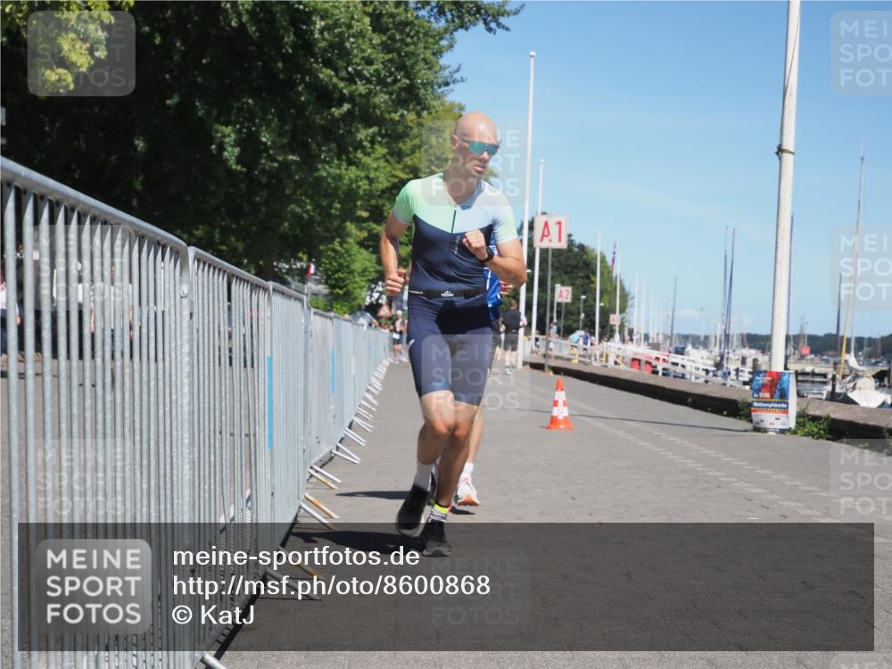 17.08.2025 - KN Förde Triathlon 2025 KatJ http://msf.ph/oto/8600868 17.08.2025 13:42:02 Laufen 454, 477, 546 meine-sportfotos.de