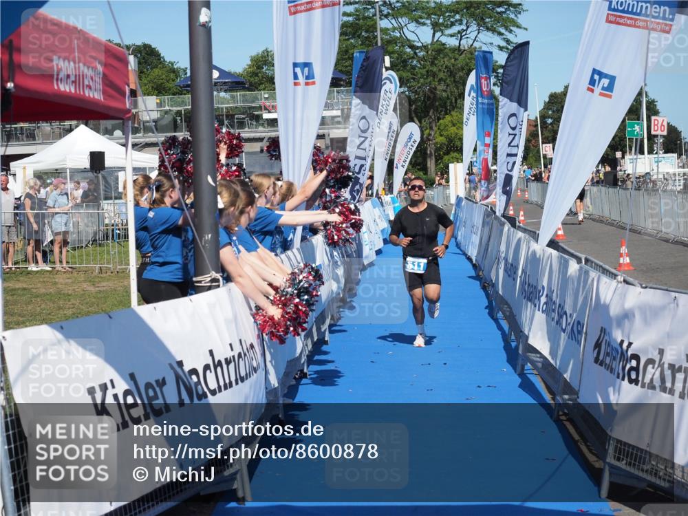 17.08.2025 - KN Förde Triathlon 2025 MichiJ http://msf.ph/oto/8600878 17.08.2025 14:06:11 Laufen 511 meine-sportfotos.de