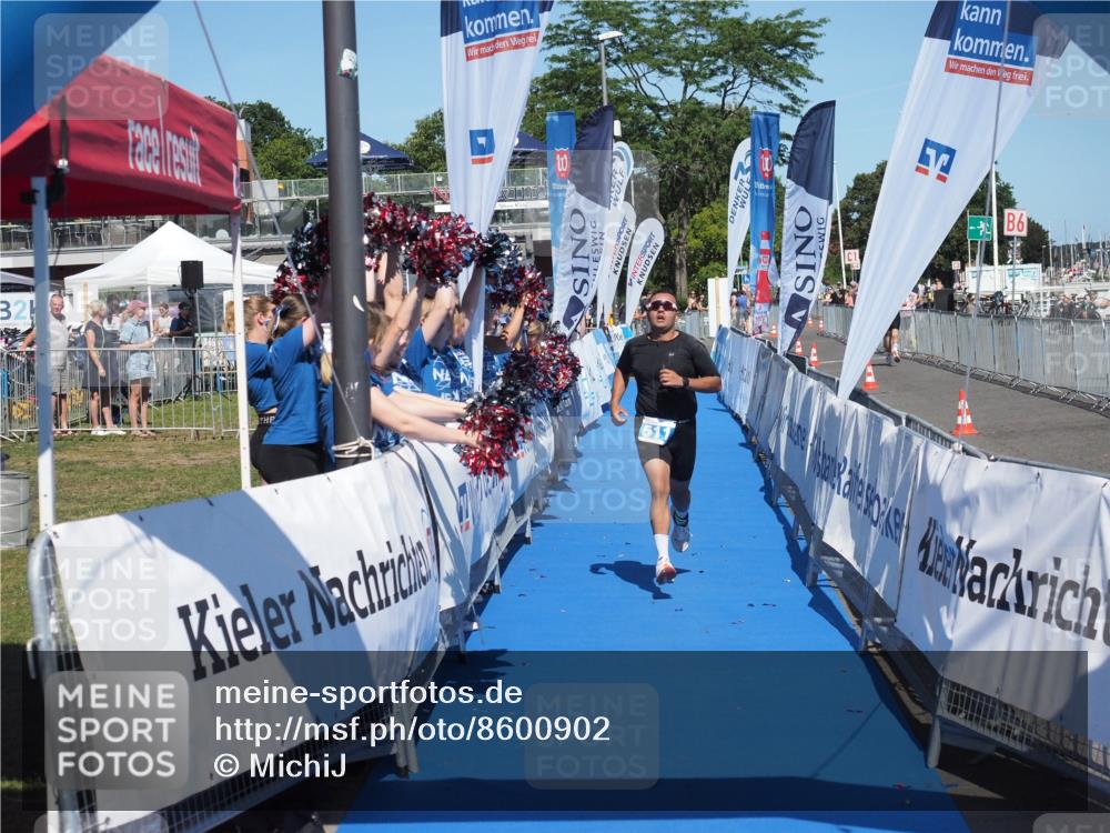 17.08.2025 - KN Förde Triathlon 2025 MichiJ http://msf.ph/oto/8600902 17.08.2025 14:06:11 Laufen 511 meine-sportfotos.de