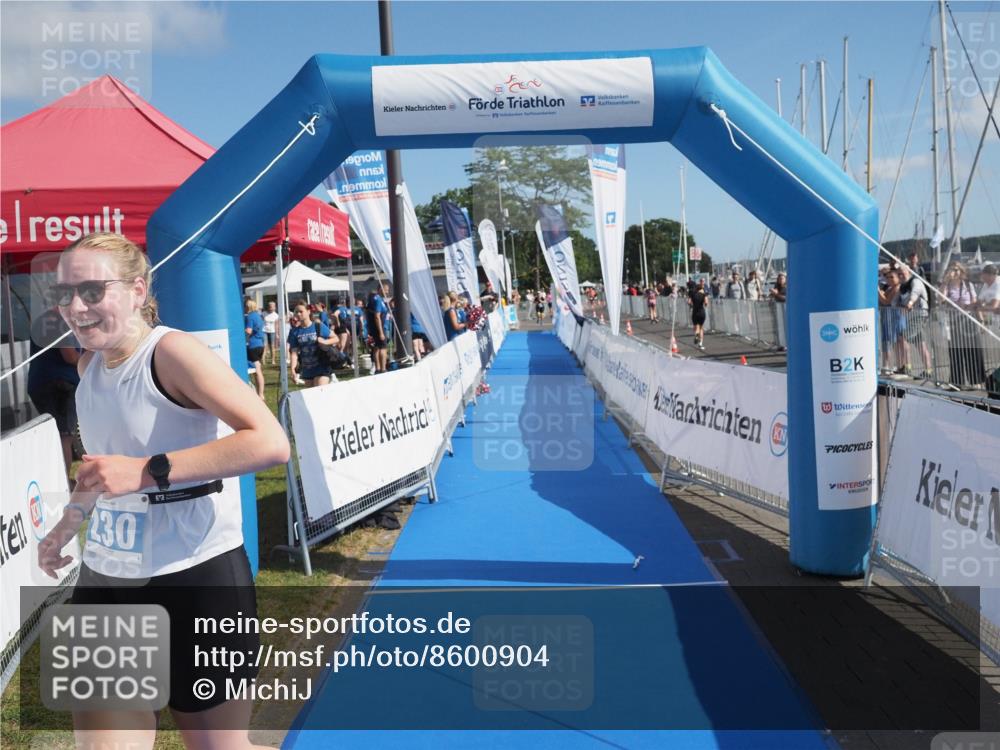 17.08.2025 - KN Förde Triathlon 2025 MichiJ http://msf.ph/oto/8600904 17.08.2025 10:49:12 Laufen 230 meine-sportfotos.de
