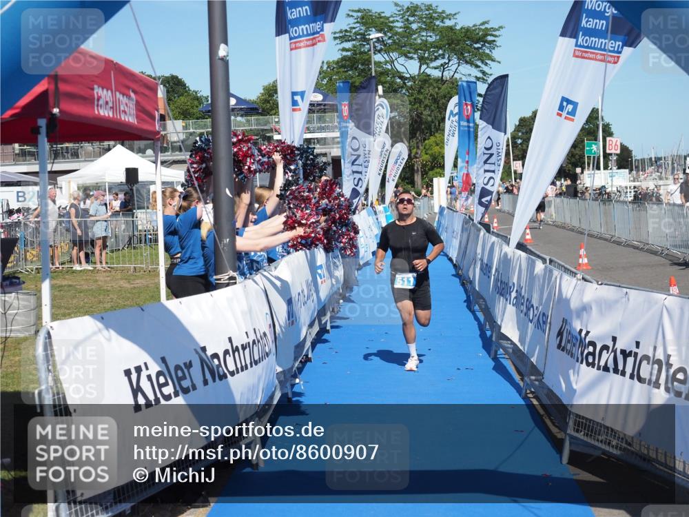 17.08.2025 - KN Förde Triathlon 2025 MichiJ http://msf.ph/oto/8600907 17.08.2025 14:06:11 Laufen 511 meine-sportfotos.de