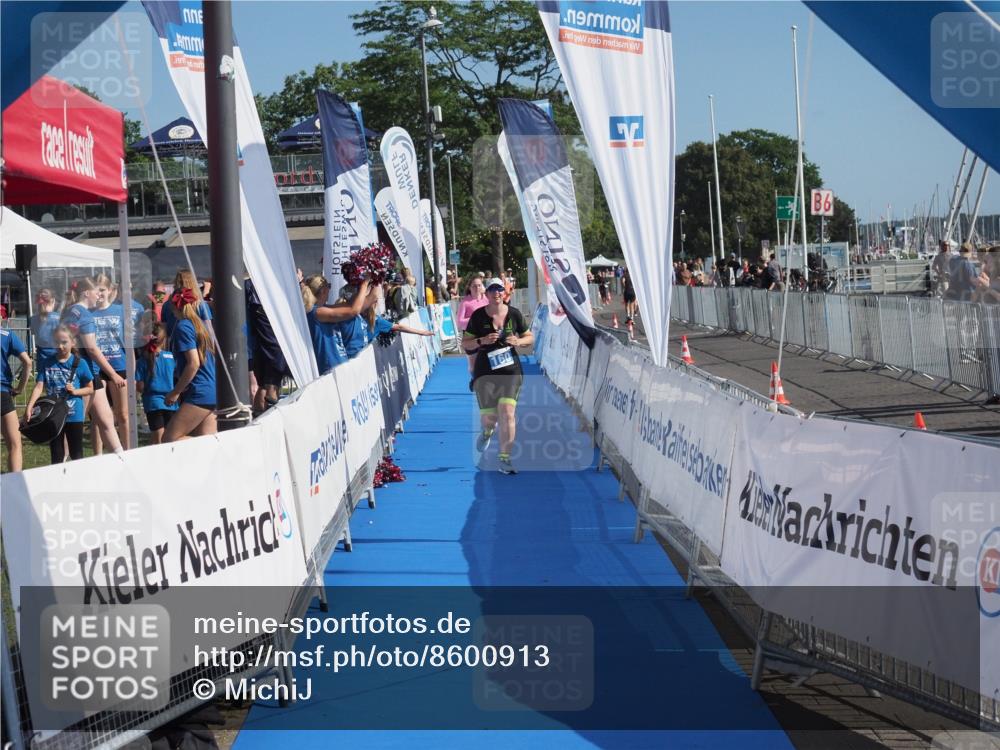 17.08.2025 - KN Förde Triathlon 2025 MichiJ http://msf.ph/oto/8600913 17.08.2025 10:49:25 Laufen 160 meine-sportfotos.de