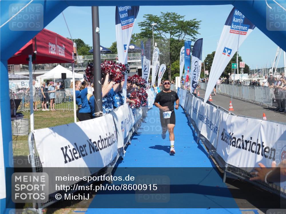 17.08.2025 - KN Förde Triathlon 2025 MichiJ http://msf.ph/oto/8600915 17.08.2025 14:06:11 Laufen 511 meine-sportfotos.de