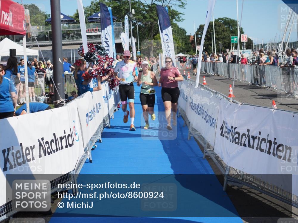 17.08.2025 - KN Förde Triathlon 2025 MichiJ http://msf.ph/oto/8600924 17.08.2025 12:16:48 Laufen 620 meine-sportfotos.de