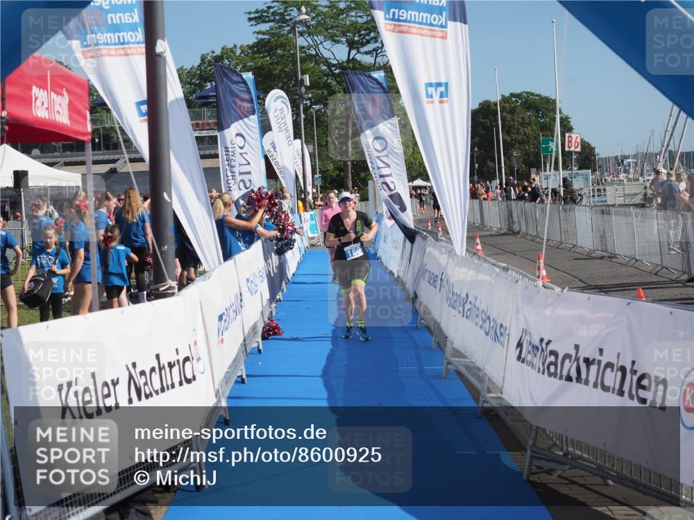 17.08.2025 - KN Förde Triathlon 2025 MichiJ http://msf.ph/oto/8600925 17.08.2025 10:49:25 Laufen 160 meine-sportfotos.de