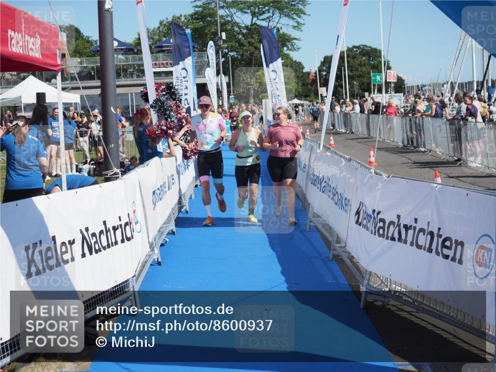 17.08.2025 - KN Förde Triathlon 2025 MichiJ http://msf.ph/oto/8600937 17.08.2025 12:16:49 Laufen 620 meine-sportfotos.de