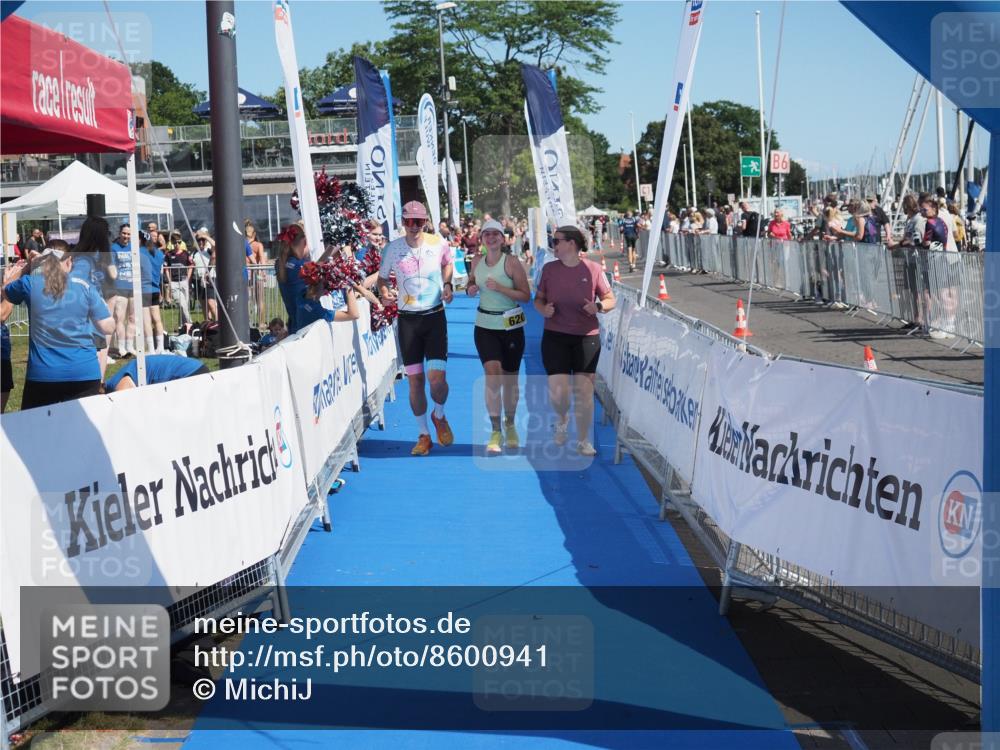17.08.2025 - KN Förde Triathlon 2025 MichiJ http://msf.ph/oto/8600941 17.08.2025 12:16:49 Laufen 620 meine-sportfotos.de