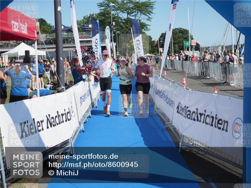 17.08.2025 - KN Förde Triathlon 2025 MichiJ http://msf.ph/oto/8600945 17.08.2025 12:16:49 Laufen 620 meine-sportfotos.de