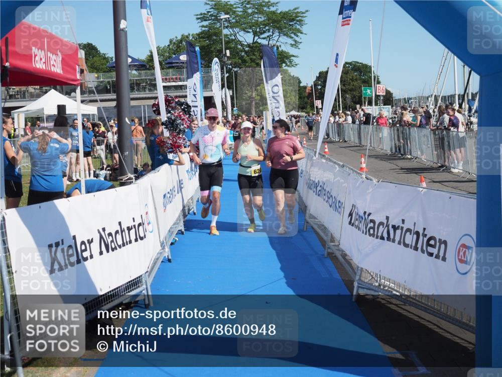 17.08.2025 - KN Förde Triathlon 2025 MichiJ http://msf.ph/oto/8600948 17.08.2025 12:16:49 Laufen 620 meine-sportfotos.de
