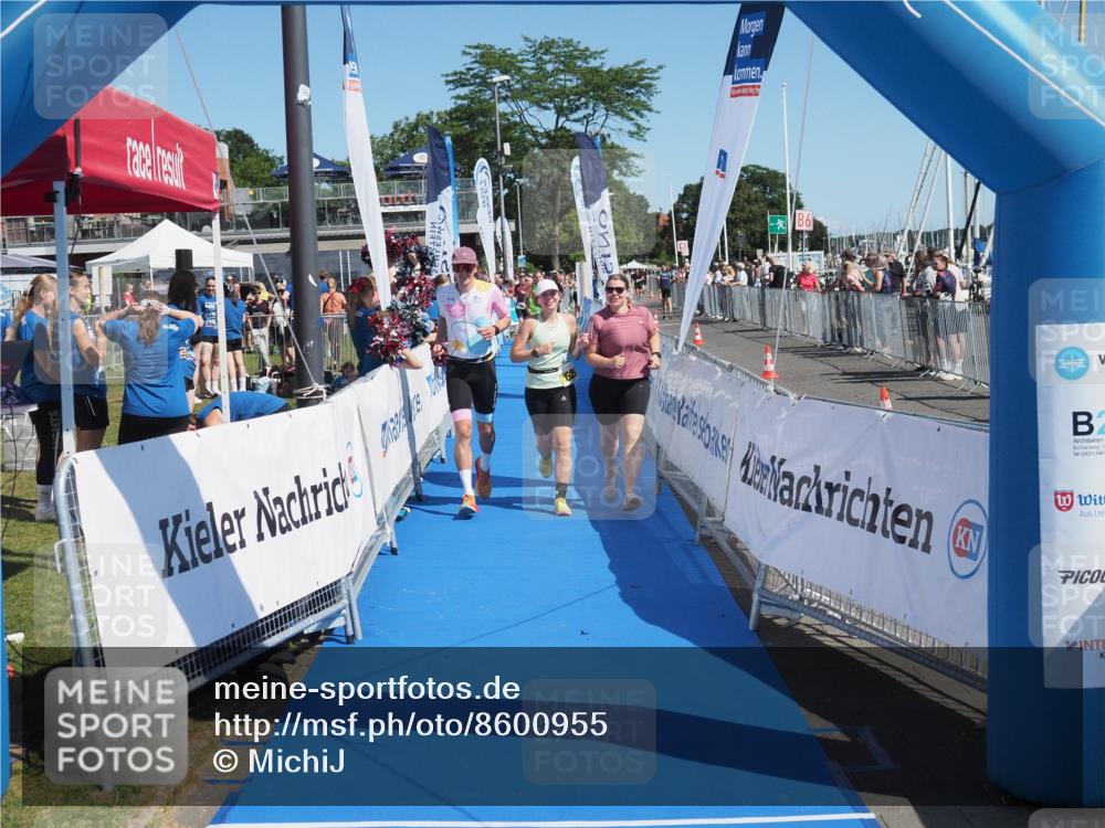 17.08.2025 - KN Förde Triathlon 2025 MichiJ http://msf.ph/oto/8600955 17.08.2025 12:16:49 Laufen 620 meine-sportfotos.de
