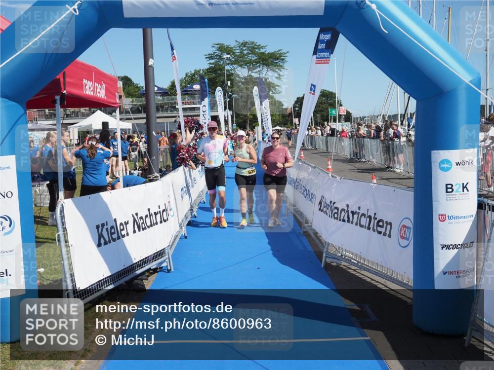 17.08.2025 - KN Förde Triathlon 2025 MichiJ http://msf.ph/oto/8600963 17.08.2025 12:16:50 Laufen 620 meine-sportfotos.de