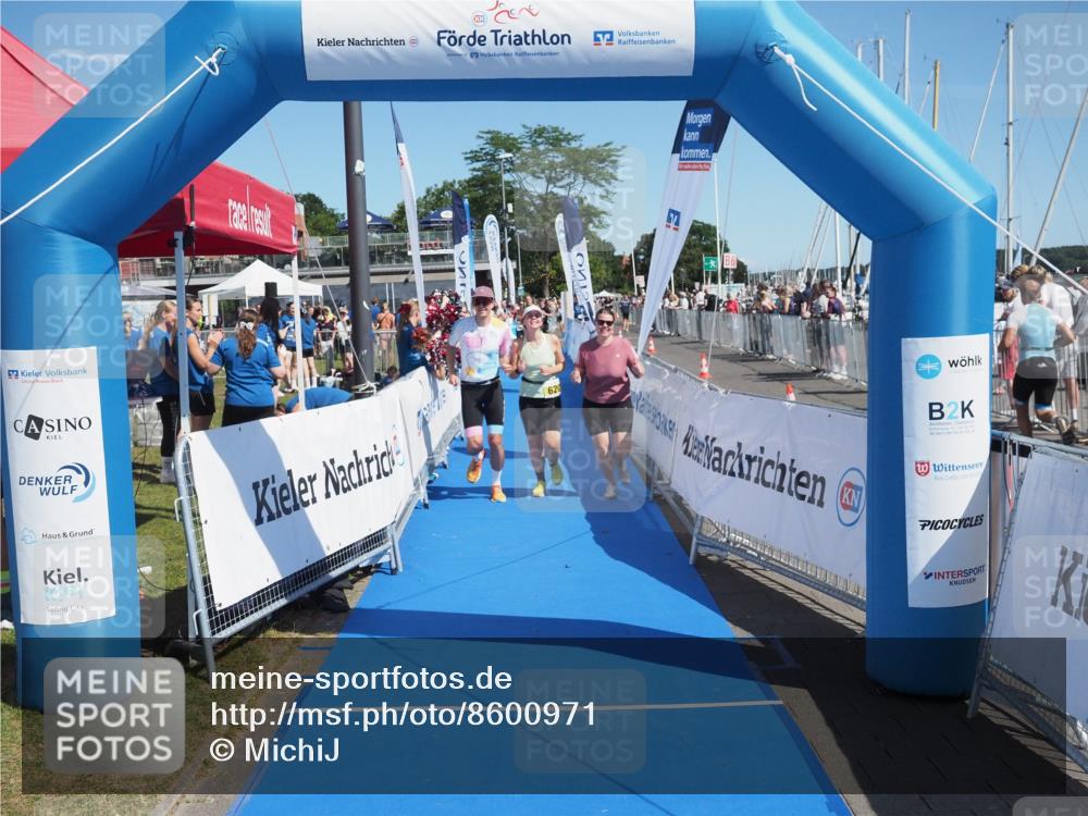 17.08.2025 - KN Förde Triathlon 2025 MichiJ http://msf.ph/oto/8600971 17.08.2025 12:16:50 Laufen 620 meine-sportfotos.de